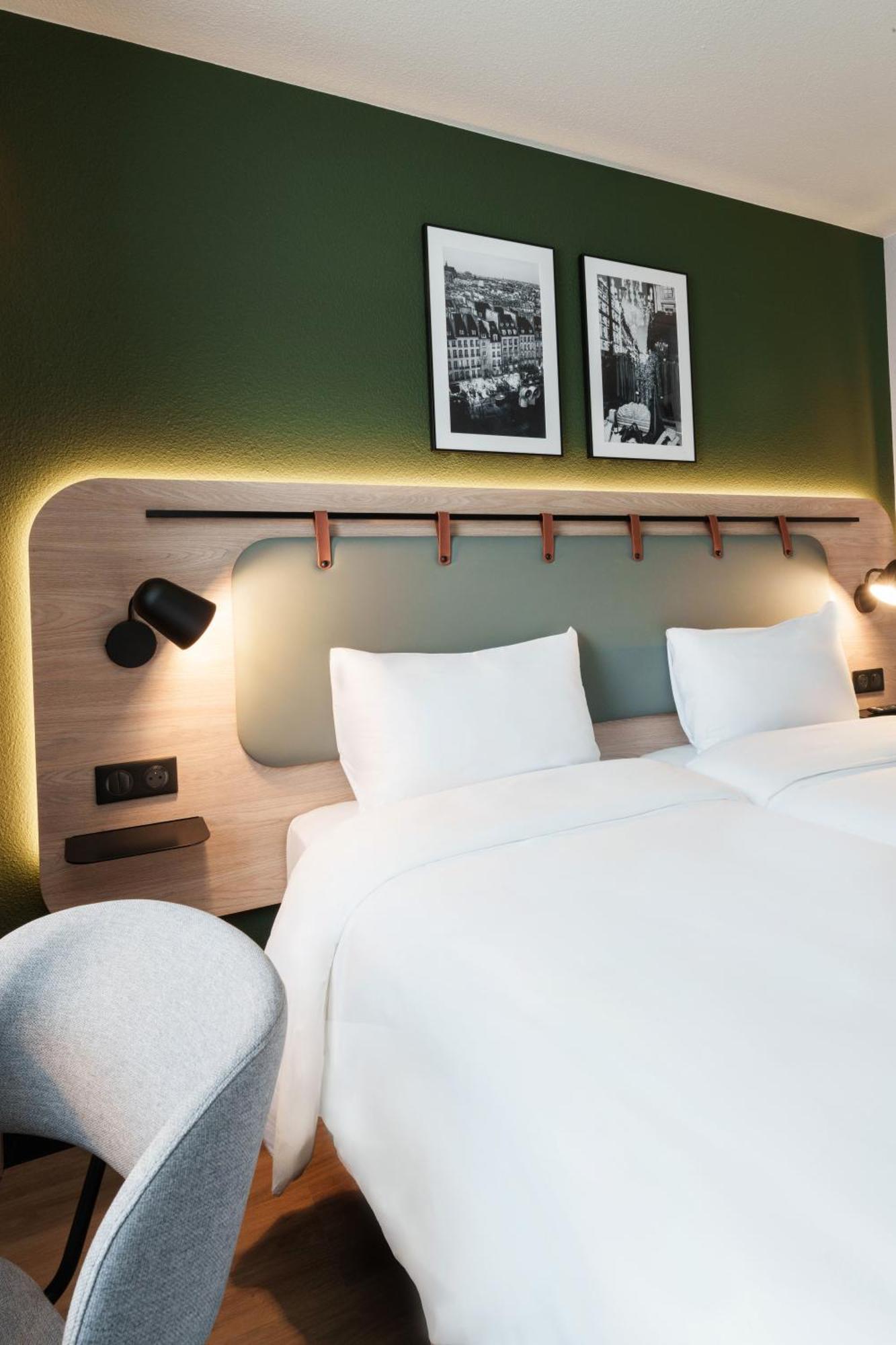 Campanile Aeroport Hotel Nice